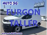 Furgonetas