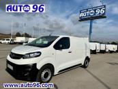 Ver ficha OPEL VIVARO 1.5 D M STANDAR 120 SELECT FURGON