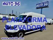 Ver ficha VOLKSWAGEN CRAFTER 2.0 TDI SCR 35 BMT 140 L3H2 FURGON