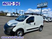 Ver ficha FIAT Fiorino 1.3 MTJ BASE 95 CARGO FURGON