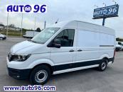 Ver ficha VOLKSWAGEN CRAFTER 2.0 TDI 35 L3 H2 102 FURGON