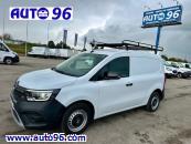 Ver ficha RENAULT KANGOO 1.5 BLUEDCI III 95 PROFESIONAL FURGON