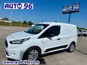 Ver ficha FORD TRANSIT CONNECT 1.5 TDCI 200 L1 100 TREND FURGON
