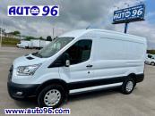 Ver ficha FORD TRANSIT 2.0 TDCI 350 L2 H2 130 TREND FURGON
