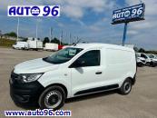 Ver ficha RENAULT EXPRESS 1.5 BLUEDCI COMFORT 95 FURGON