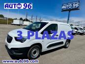 Ver ficha OPEL COMBO 1.5 TD E CARGO 100 EXPRESS FURGON