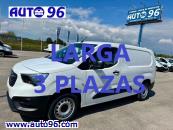 Ver ficha OPEL COMBO 1.5 TD E CARGO XL 100 EXPRESS FURGON