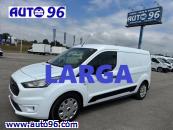 Ver ficha FORD TRANSIT CONNECT 1.5 ECOBLUE 210 L2 100 TREND FURGON