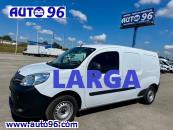 Ver ficha RENAULT KANGOO 1.5 BLUEDCI MAXI 2 95 FURGON
