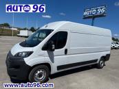 Ver ficha FIAT DUCATO 2.3 MULTIJET 3500 MAXI 140 FURGON