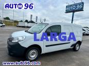 Ver ficha RENAULT KANGOO 1.5 BLUEDCI MAXI 2 95 FURGON