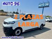 Ver ficha OPEL VIVARO 1.5 D TALLA L 100 SELECT FURGON