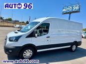 Ver ficha FORD TRANSIT 2.0 TDCI 350 L3H2 130 TREND FURGON