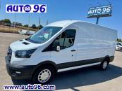 Ver ficha FORD TRANSIT 2.0 TDCI 350 L3 H2 130 TREND FURGON