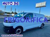 Ver ficha TOYOTA PROACE 2.0 D VX L2 H1 145 FURGON FRIGORIFICO