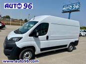 Ver ficha FIAT DUCATO 2.2 MTJ 35 L2 H2 140 EASY PRO FURGON
