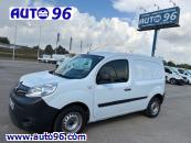 Ver ficha RENAULT KANGOO EXPRESS 1.5 BLUEDCI 95 PROFESIONAL FURGON