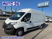 Ver ficha OPEL MOVANO 2.2 HKA 3.5T L2 H2 140 EDITION FURGON
