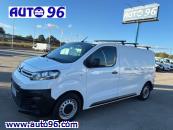 Ver ficha CITROEN JUMPY 1.5 BLUEHDI T M 102 CONTROL FURGON