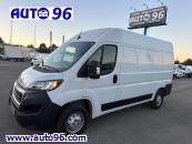 Ver ficha PEUGEOT BOXER 2.2 BLUEHDI 335 L2 H2 140 FURGON