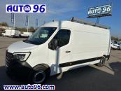 Ver ficha RENAULT MASTER 2.3 BLUEDCI 3500 L3 H2 135 FURGON