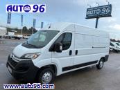 Ver ficha CITROEN JUMPER 2.2 BLUEHDI 35 L3 H2 140 FURGON