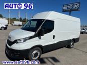 Ver ficha IVECO DAILY 33 S 16 V 3520 L H2 156 FURGON