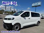 Ver ficha TOYOTA PROACE 1.5 D L1 DC 120 GX COMBI 6
