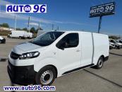 Ver ficha OPEL VIVARO 1.5 D SELECT 100 L FURGON CERRADO