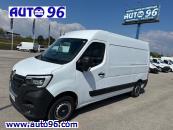 Ver ficha RENAULT MASTER 2.3 BLUEDCI 3500 L2 H2 150 FURGON