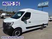 Ver ficha RENAULT MASTER 2.3 BLUEDCI 3500 L3 H2 150 FURGON