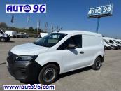 Ver ficha NISSAN TOWNSTAR 1.3 G PROFESIONAL 130 L1 FURGON