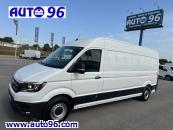 Ver ficha VOLKSWAGEN CRAFTER 2.0 TDI BM 35 L4 H2 140 FURGON