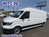 Ver ficha VOLKSWAGEN CRAFTER 2.0 TDI BM 35 L4 H2 140 FURGON