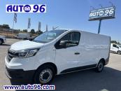 Ver ficha RENAULT TRAFIC 2.0 BLUEDCI L1 H1 130 S & S FURGON