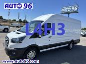 Ver ficha FORD TRANSIT 2.0 TDCI 350 L4 H3 130 TREND FURGON