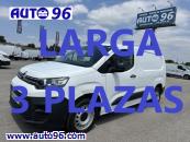 Ver ficha CITROEN BERLINGO 1.5 BLUEHDI TALLA XL 100 CLUB FURGON