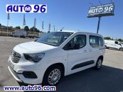 Ver ficha OPEL COMBO 1.5 TD EDITION PLUS 100 N1 COMBI