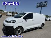 Ver ficha CITROEN JUMPY 1.5 BLUEHDI TALLA M 100 S/S FURGON