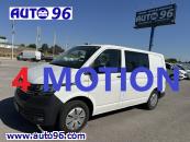 Ver ficha VOLKSWAGEN TRANSPORTER 2.0 TDI 4MOTION 150 BMT CORTO TECHO NORMAL COMBI