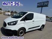 Ver ficha FORD TRANSIT CUSTOM 2.0 TDCI 320 L1 H1 105 TREND FURGON