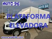 Ver ficha FORD TRANSIT 2.0 ECOBLUE 350 L3 DR 165 TREND CAJA CERRADA