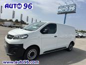 Ver ficha OPEL VIVARO 1.5 TD M STANDARD 100 EXPRESS FURGON