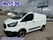 Ver ficha FORD TRANSIT CUSTOM 2.0 TDCI 280 L1 H1 105 AMBIENTE FURGON