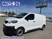 Ver ficha PEUGEOT EXPERT 1.5 BLUEHDI STANDARD L1 120 PRO FURGON