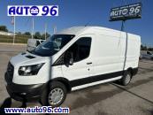 Ver ficha FORD TRANSIT 2.0 TDCI 350 L3 H2 130 TREND FURGON