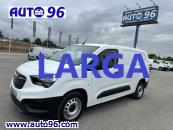 Ver ficha OPEL COMBO 1.5 TD XL H1 100 EXPRESS FURGON