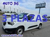 Ver ficha OPEL COMBO 1.5 TD CARGO L 100 S/S FURGON
