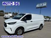 Ver ficha FORD TRANSIT CUSTOM 2.0 ECOBLUE 300 L1 H1 136 TREND FURGON