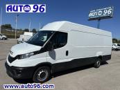 Ver ficha IVECO DAILY 35 S 16 V 4100 H2 156 FURGON